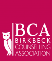 BCA logo