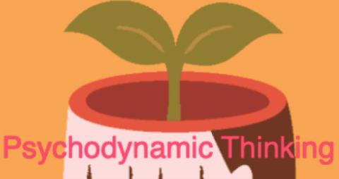 psychodynamic thinking logo